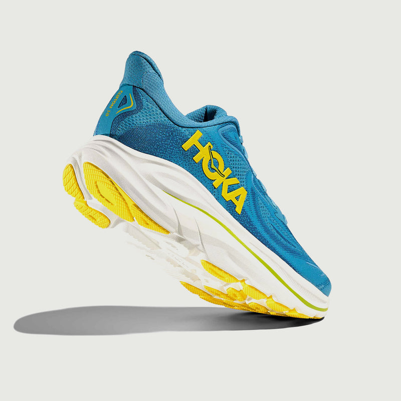 Hoka - Clifton 10 - Mens