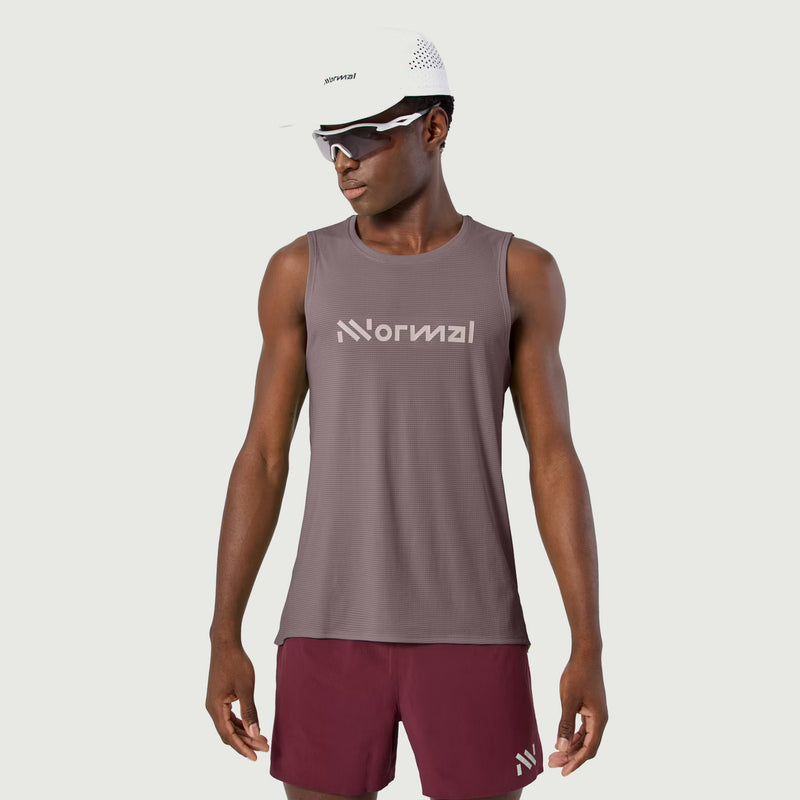Nnormal - Race Tank 02 - Mens