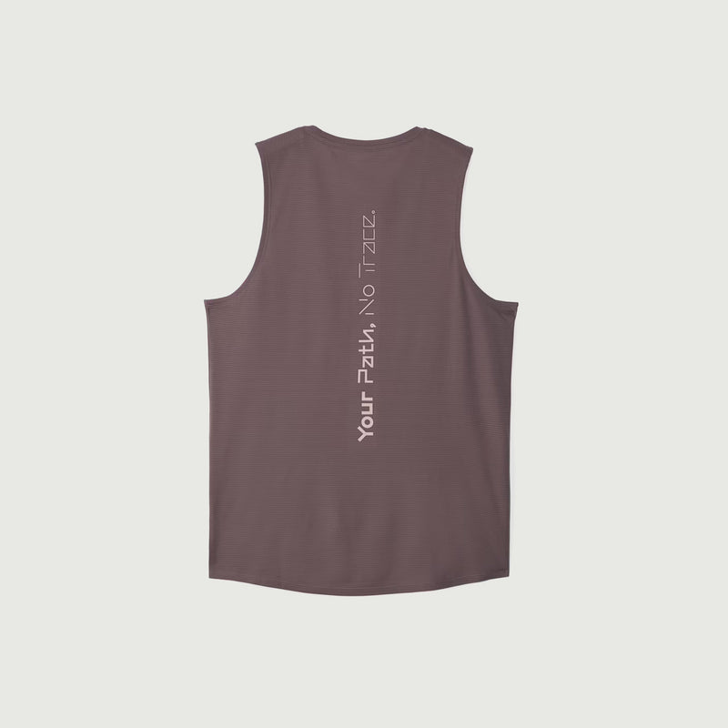 Nnormal - Race Tank 02 - Mens