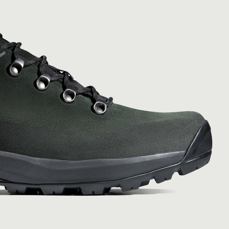 Mammut - Ducan III Low Leather GTX Shoe - Mens