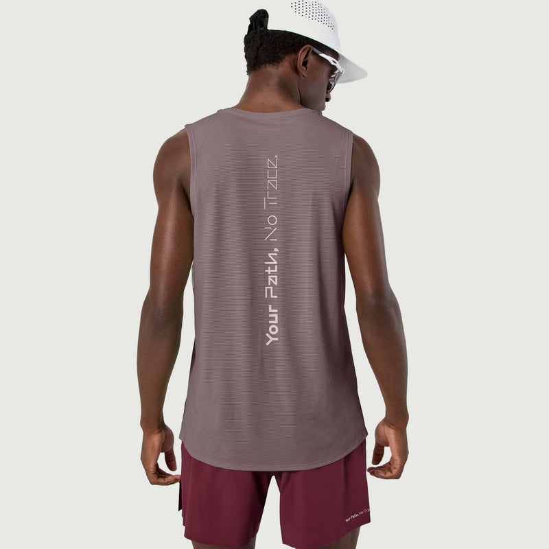 Nnormal - Race Tank 02 - Mens