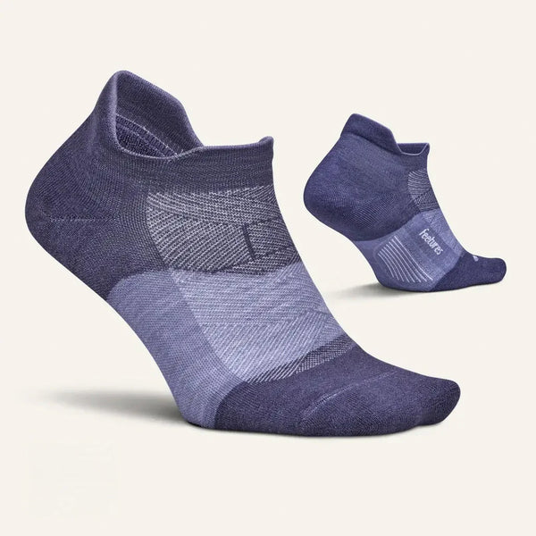 Feetures - Merino 10 Max Cushion Tab