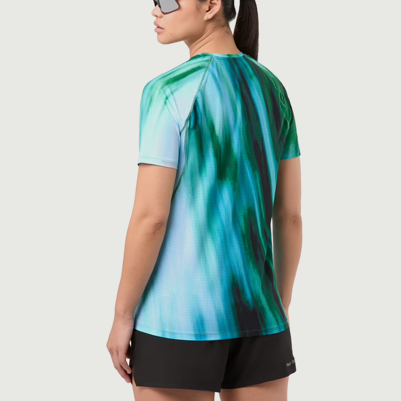 Nnormal - Race T-Shirt - Womens