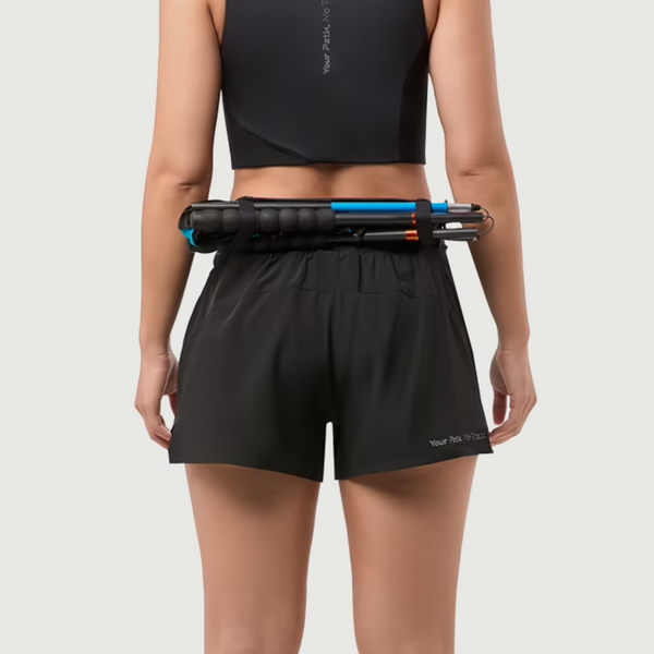Nnormal - Race Shorts - Womens