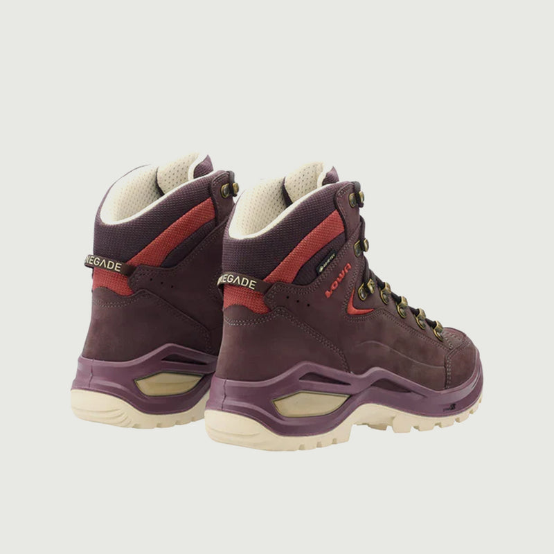 Lowa - Renegade Evo GTX Mid - Womens