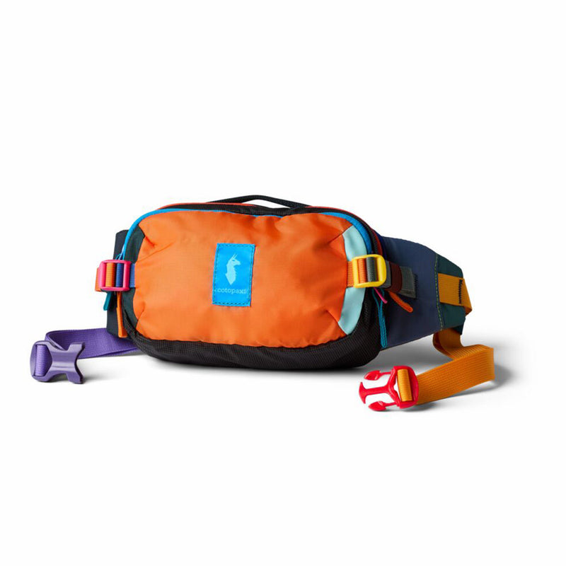Cotopaxi - Allpa X 1.5L Hip Pack - Del Dia