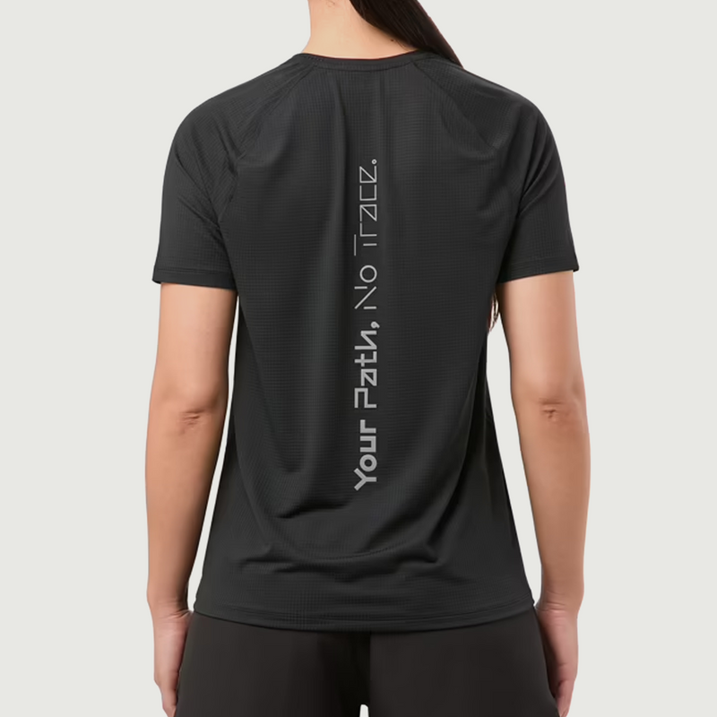 Nnormal - Race T-Shirt - Womens