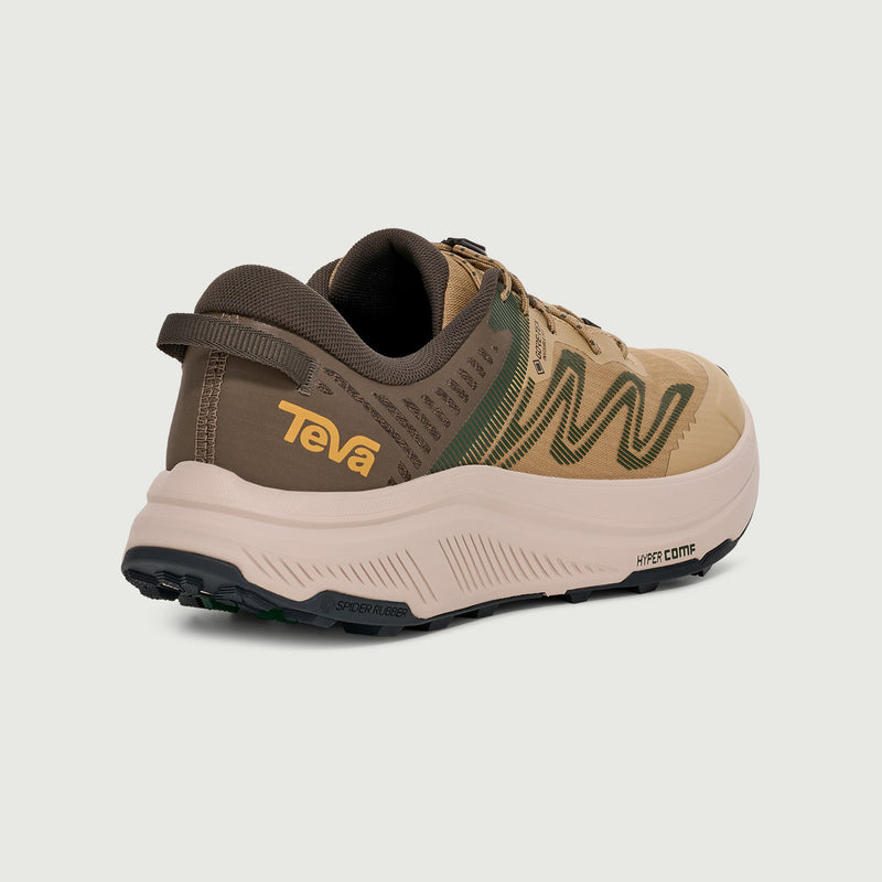 Teva - Hurricane Trailsetter Low GTX - Mens