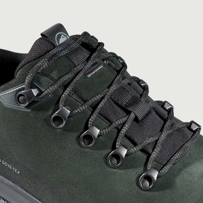 Mammut - Ducan III Low Leather GTX Shoe - Mens