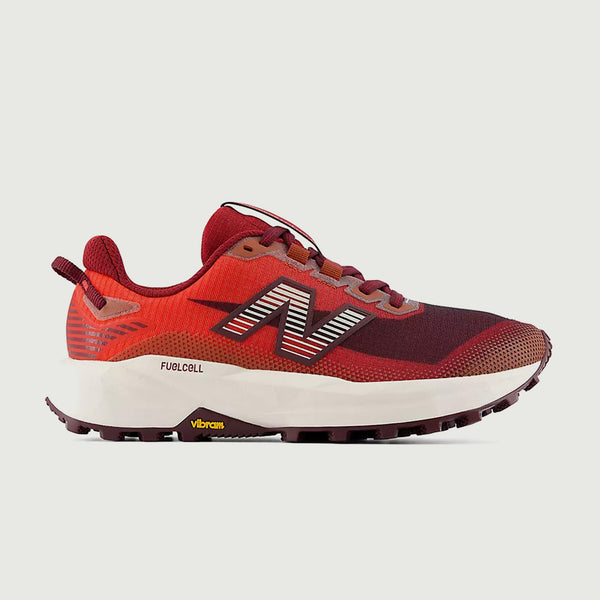 New Balance FuelCell Rebel Trail - Womens
