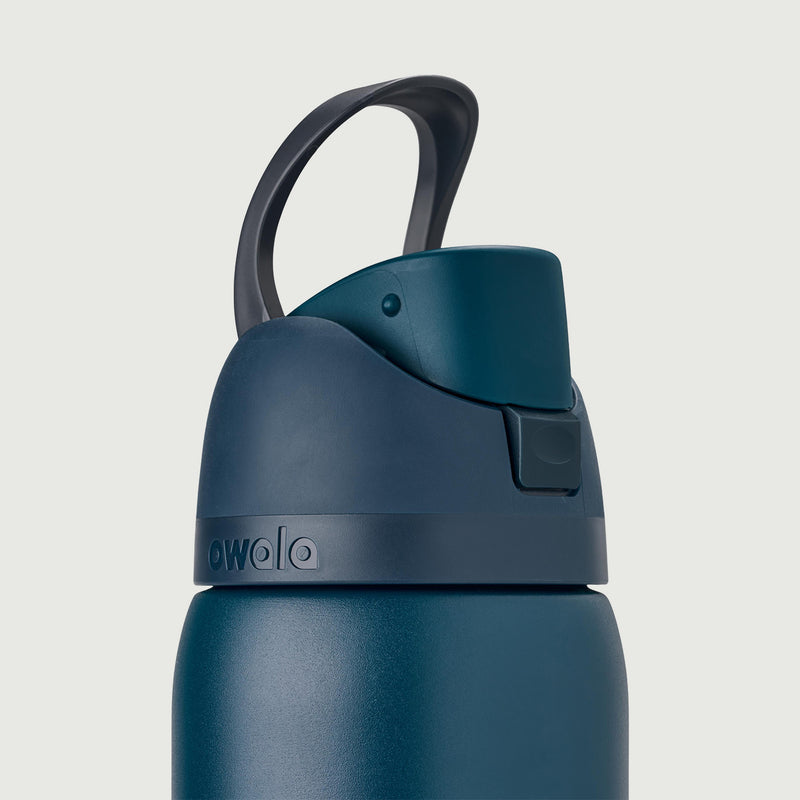 Owala FreeSip® 32-oz. Stainless Steel