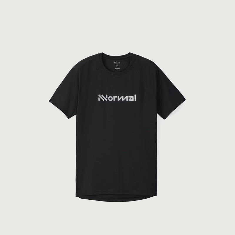 Nnormal - Race T-Shirt 02 - Mens