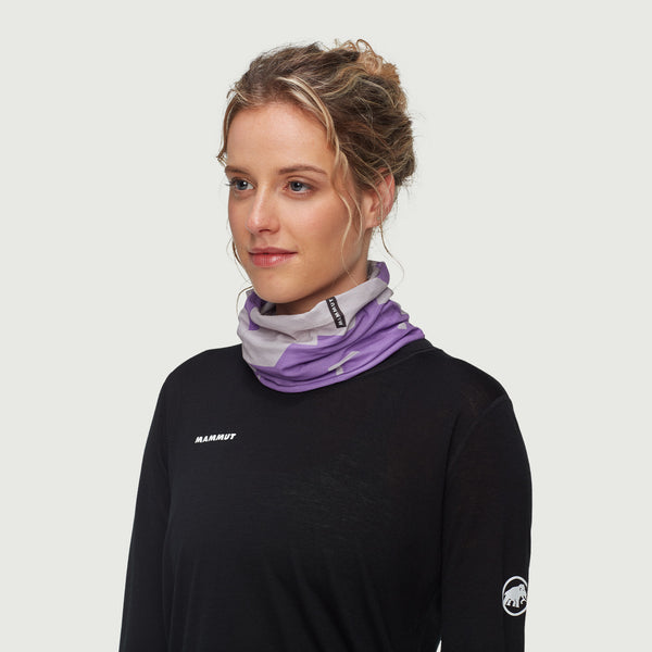 Mammut - Neck Gaiter Logo