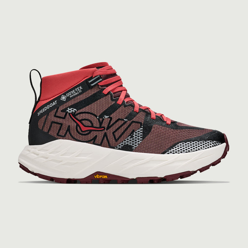 Hoka Speedgoat 7 Hike GORE-TEX - Womens