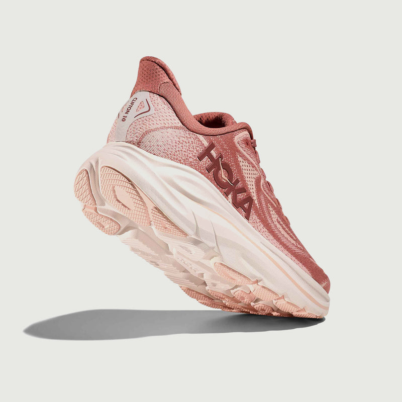 Hoka - Clifton 10 - Womens
