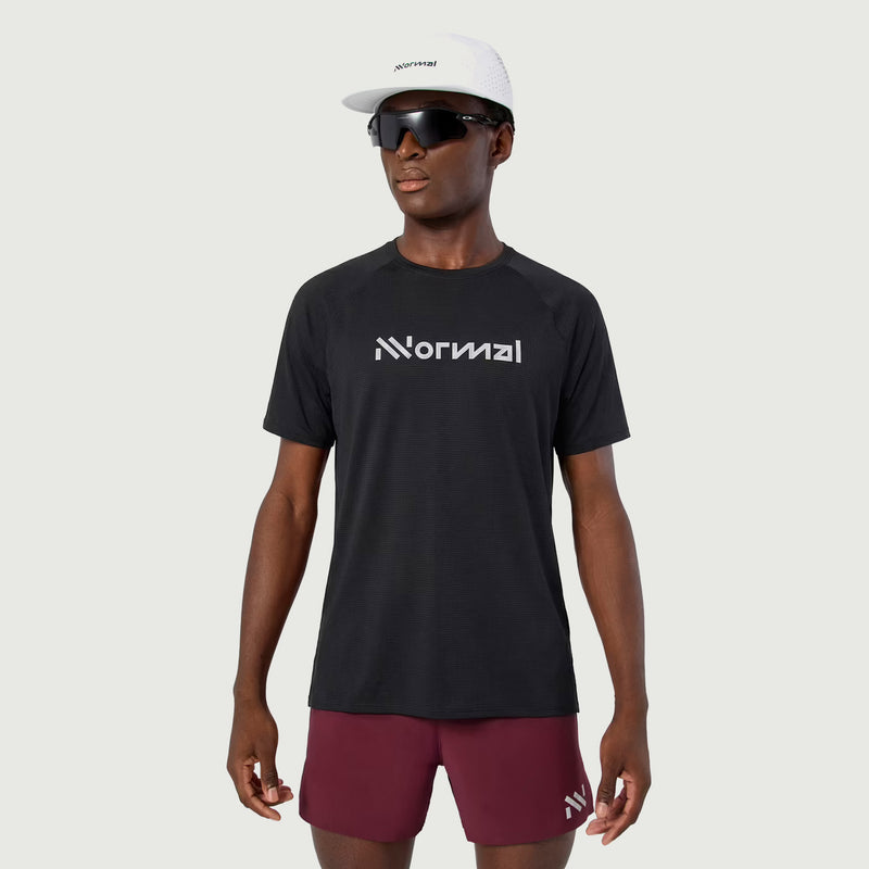 Nnormal - Race T-Shirt 02 - Mens