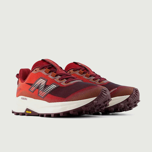 New Balance FuelCell Rebel Trail - Womens