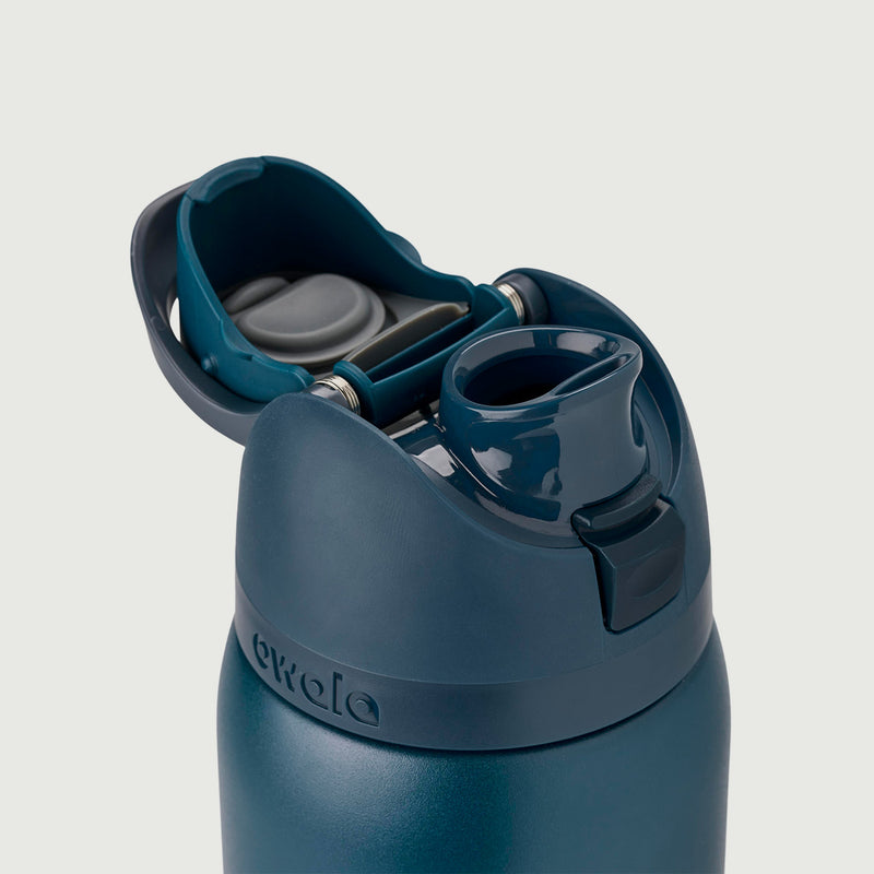 Owala FreeSip® 32-oz. Stainless Steel