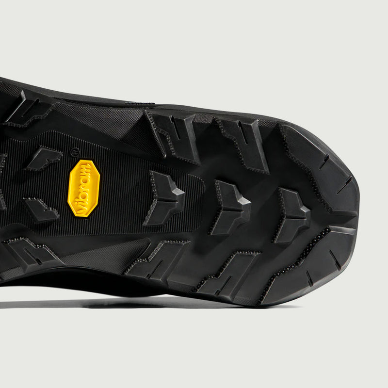 Mammut - Ducan III Low Leather GTX Shoe - Mens