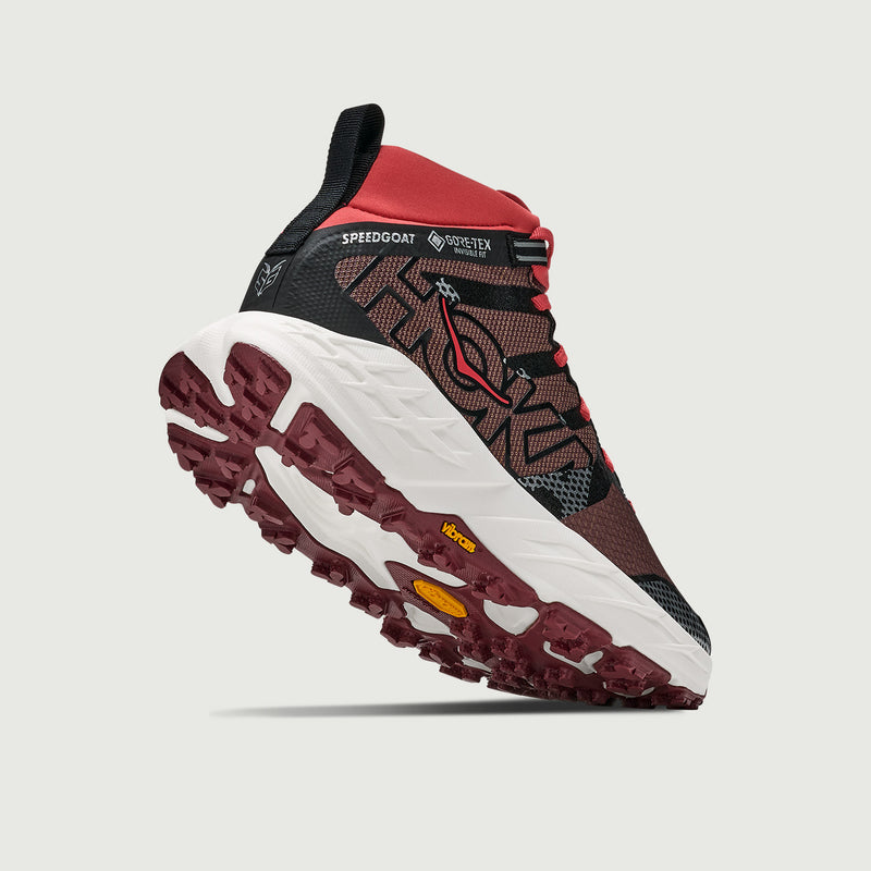 Hoka Speedgoat 7 Hike GORE-TEX - Womens