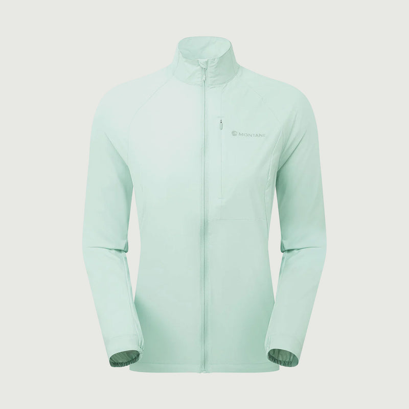 Montane - Featherlite Windproof Jacket - Womens