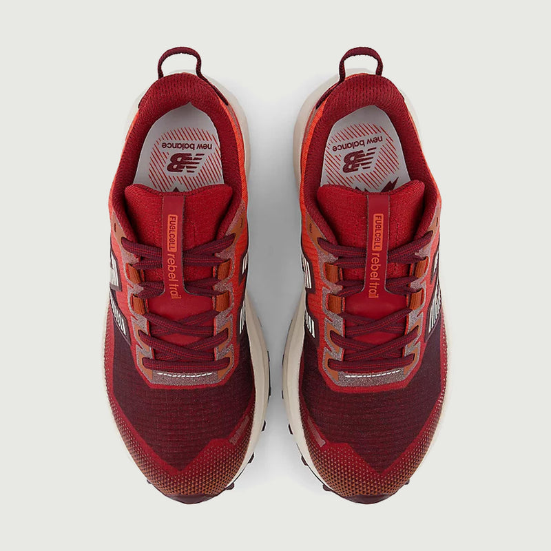 New Balance FuelCell Rebel Trail - Womens