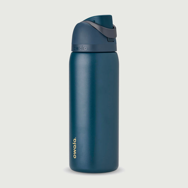 Owala FreeSip® 32-oz. Stainless Steel