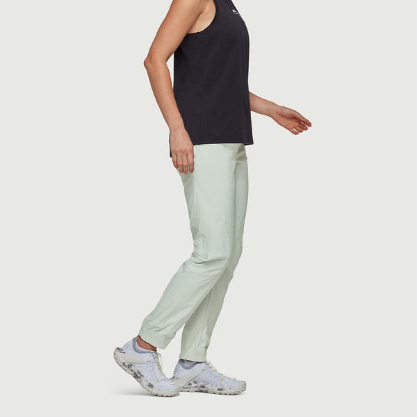 Mammut - Massone Light Pants - Womens