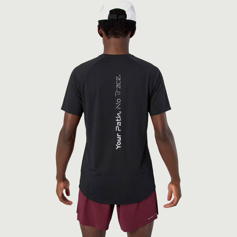Nnormal - Race T-Shirt 02 - Mens