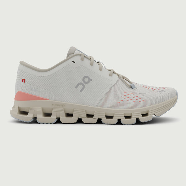 ON - Cloud X 4 - Womens