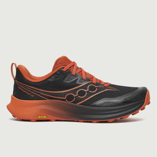 Saucony Peregrine 16 - Mens