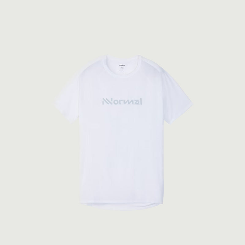 Nnormal - Race T-Shirt 02 - Mens