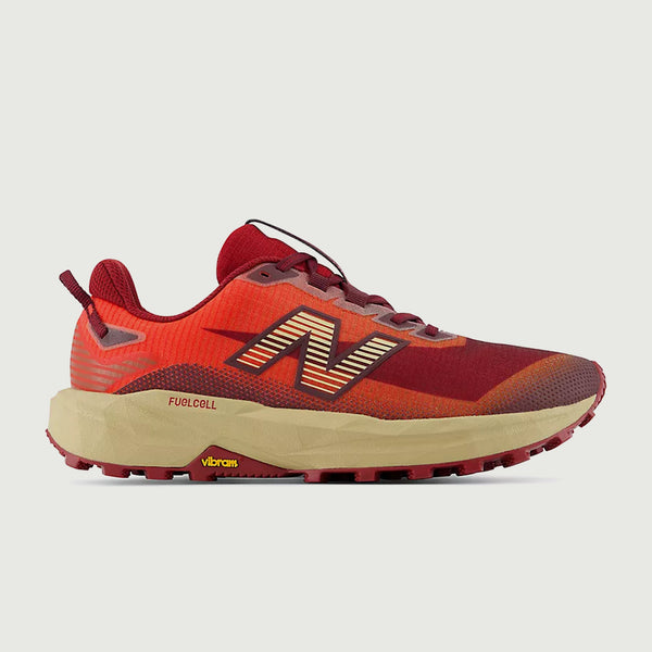 New Balance FuelCell Rebel Trail - Mens