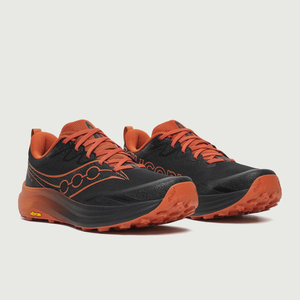 Saucony Peregrine 16 - Mens