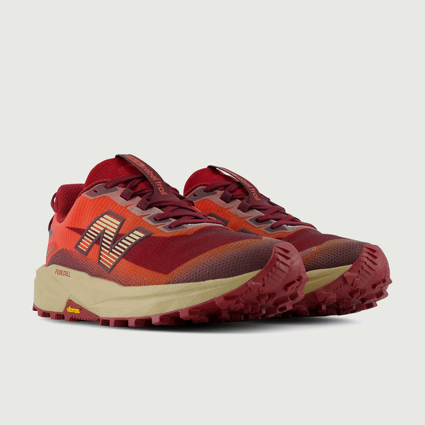 New Balance FuelCell Rebel Trail - Mens