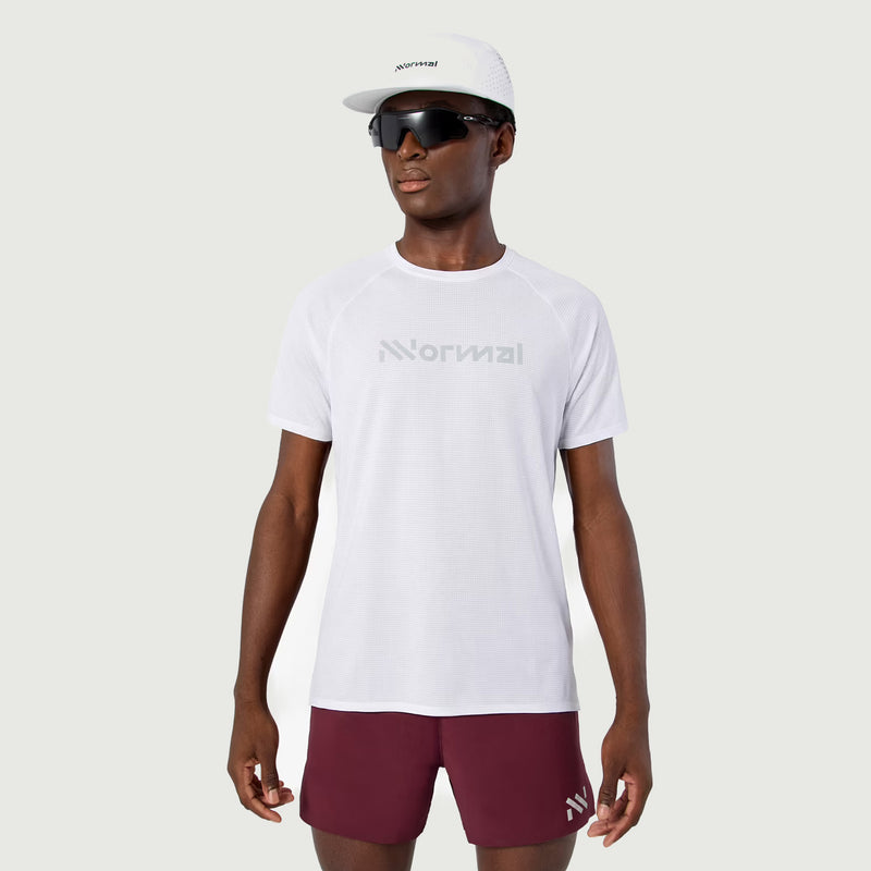 Nnormal - Race T-Shirt 02 - Mens