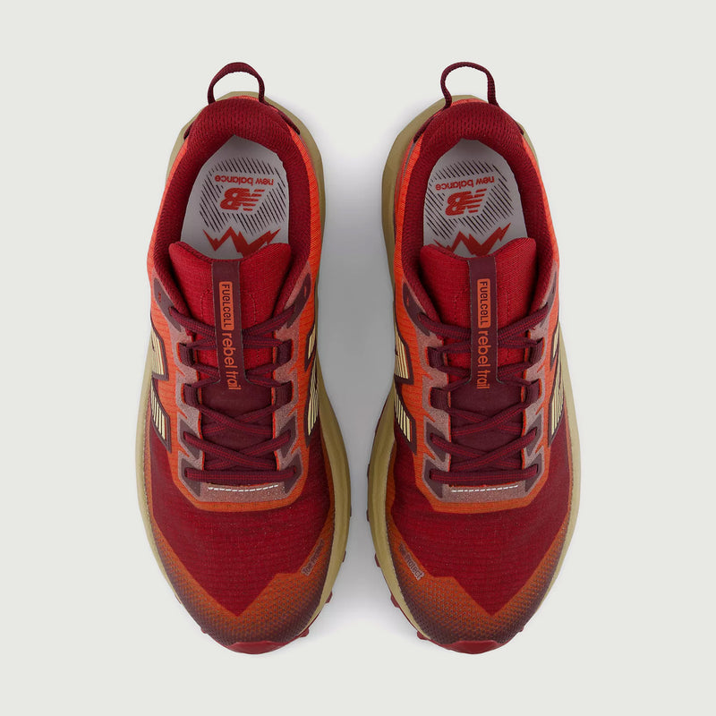 New Balance FuelCell Rebel Trail - Mens