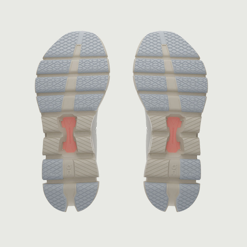 ON - Cloud X 4 - Womens
