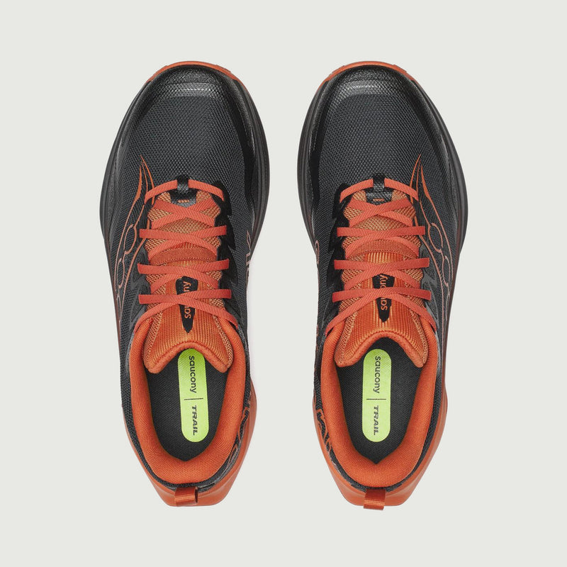 Saucony Peregrine 16 - Mens