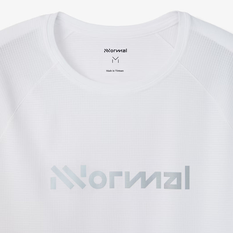 Nnormal - Race T-Shirt 02 - Mens