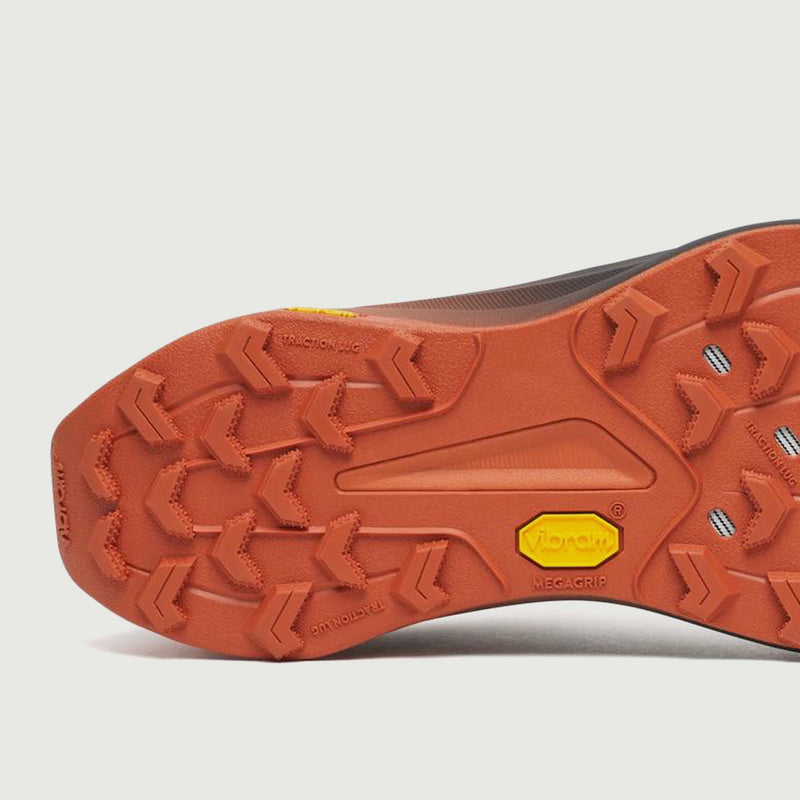 Saucony Peregrine 16 - Mens
