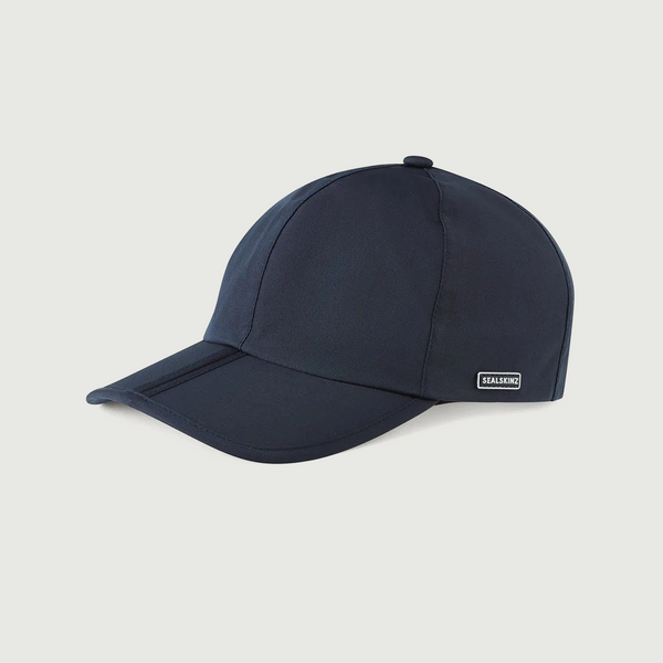 Sealskinz - Salle Waterproof Foldable Peak Cap