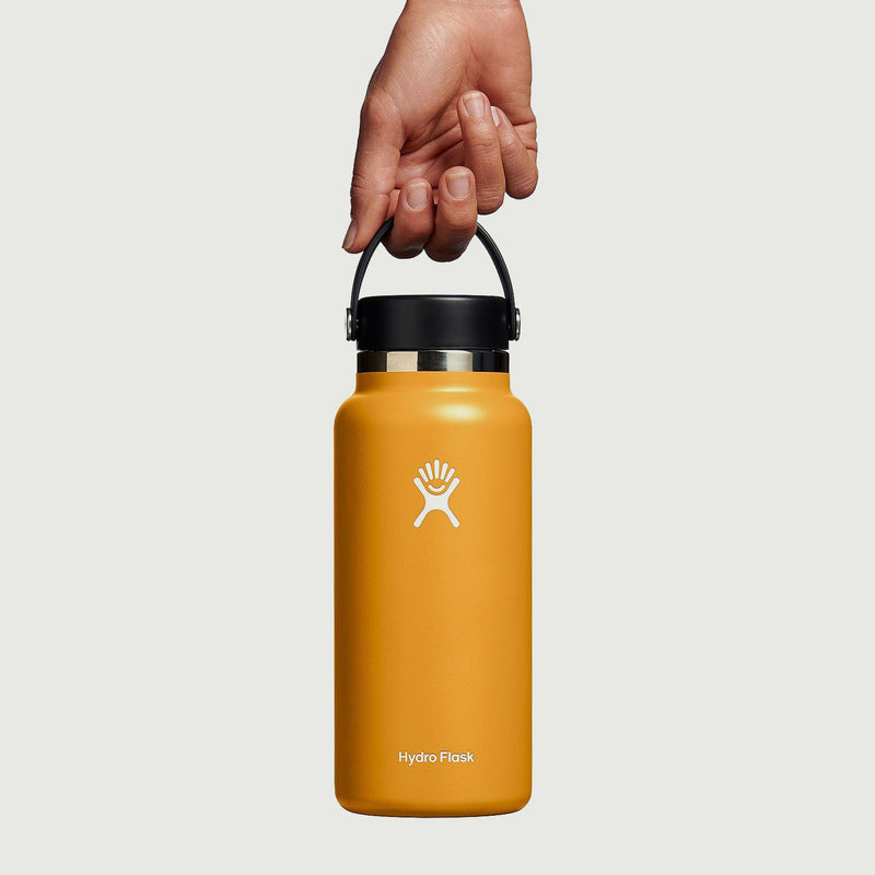 Hydro Flask - 32 oz (946 ml) Wide Mouth