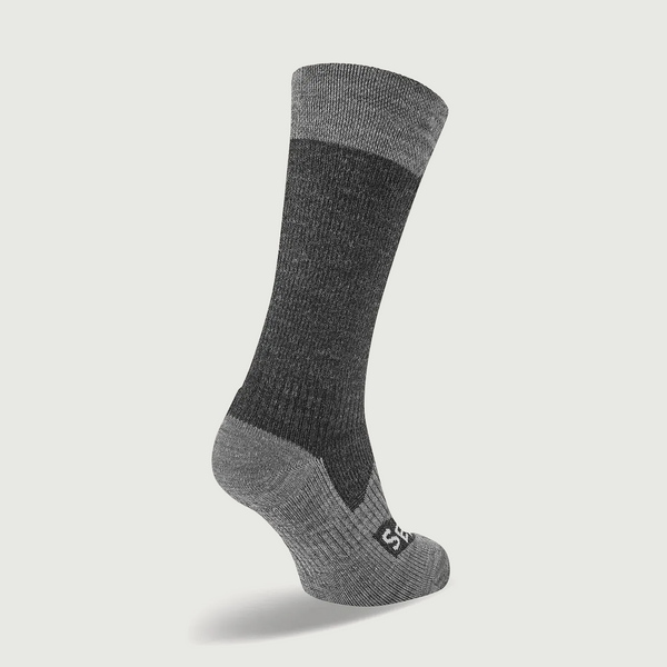 Sealskinz - Raynham AQUASEALZ™ Waterproof All Weather Mid Length Sock