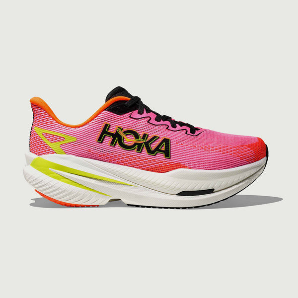 Hoka - Mach X 3 - Womens