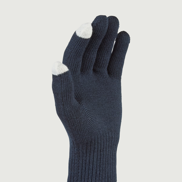 Sealskinz - Hanworth Solo Merino Glove