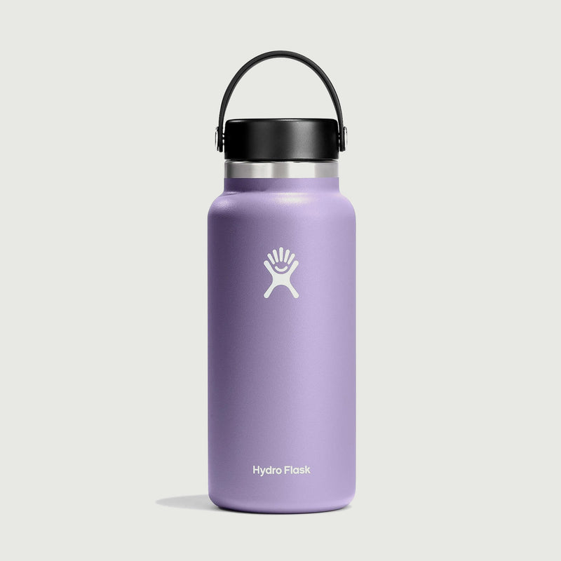 Hydro Flask - 32 oz (946 ml) Wide Mouth