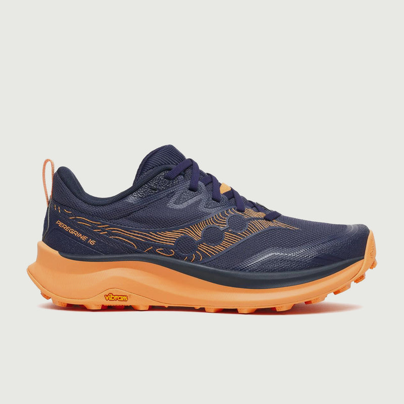 Saucony Peregrine 16 - Womens