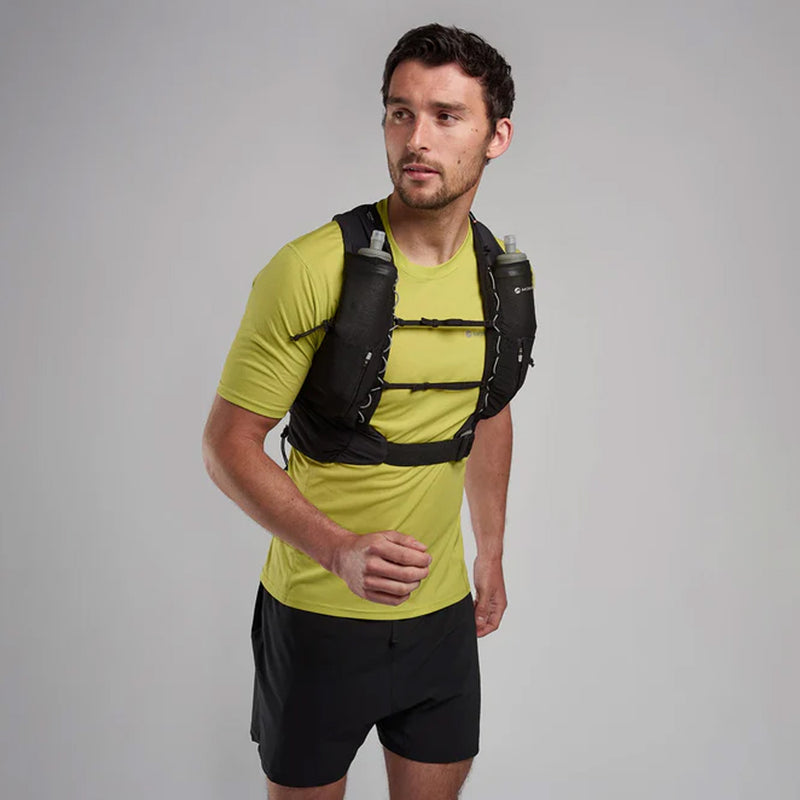 Montane - Gecko VP 5L +
