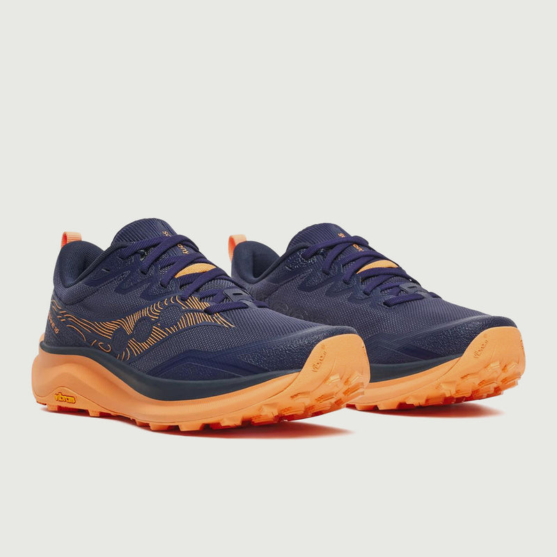 Saucony Peregrine 16 - Womens